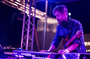 VIDEOPREMIÉRA: Ochepovsky Project se emotivním dokumentem vrací zpět na pódia