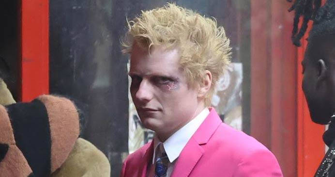 TOP 10 videoklipů týdne: Kryštof dobývají Halywůd, Petr Janda si zahrál na bezdomovce a z Eda Sheerana se stal upír