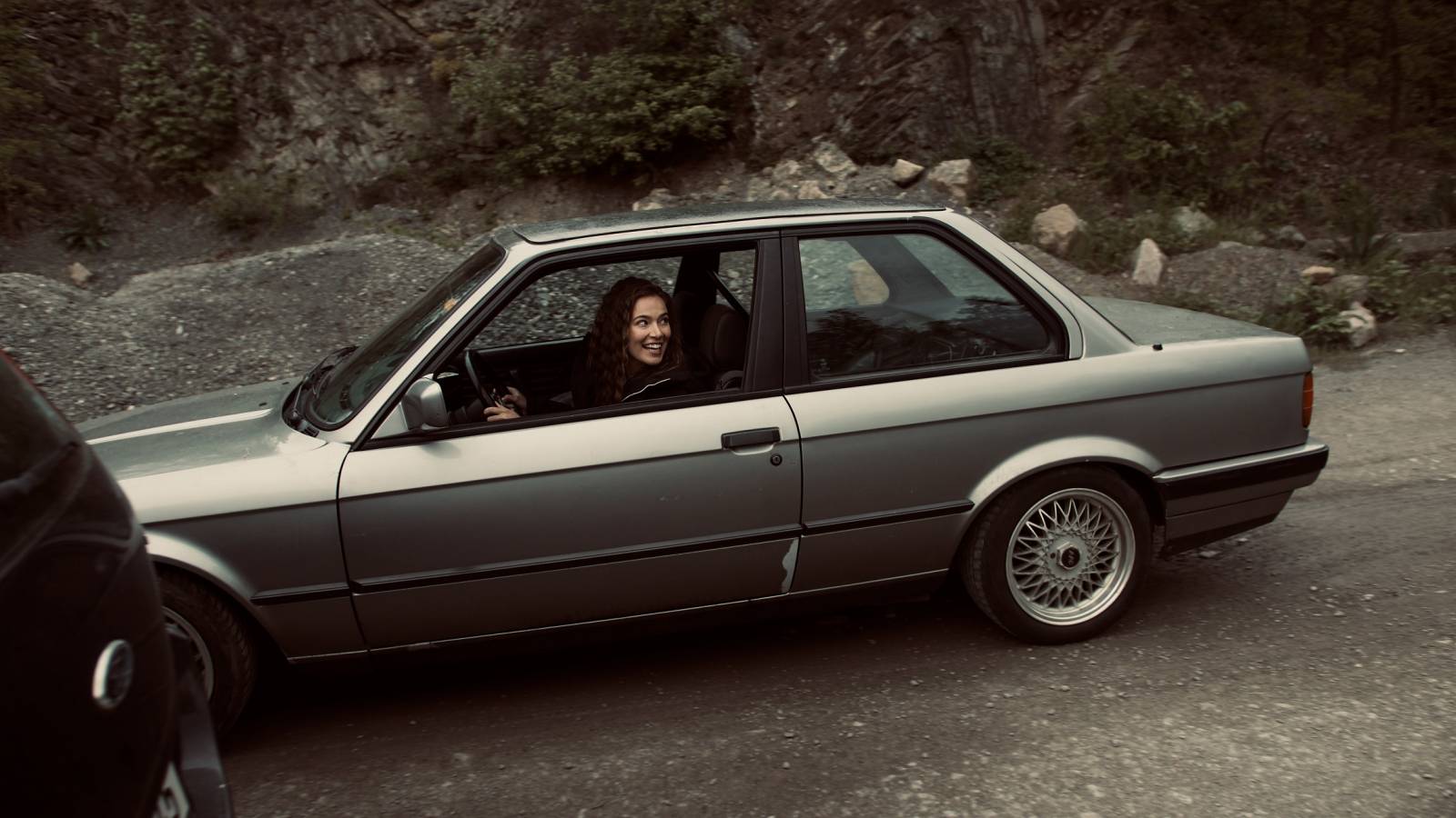 UDG představují videoklip Ještě jednou. Na vzniku singlu se podílel Marek Ztracený, ve vizuálu si zahrál jeho jmenovec Lambora