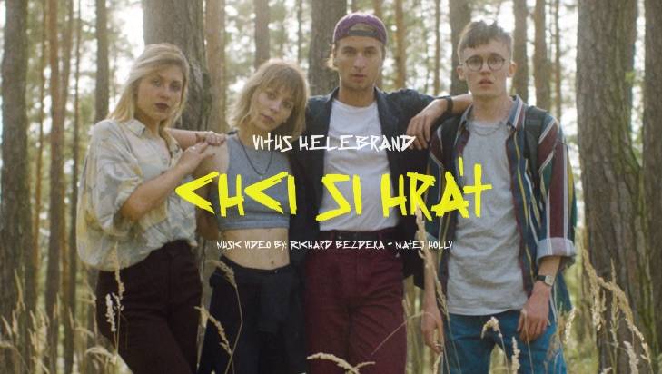 TOP 5 videoklipů týdne: Marpo V plamenech, Billie Eilish a její dohoda o mlčenlivosti a O5 a Radeček ve videoklipu s fanoušky