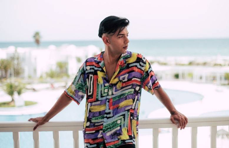 TOP 6 videoklipů týdne: Southpaw hlásí návrat po 10 letech, skladba Kateřiny Marie Tiché ve filmu a Annabelle u aktivní sopky