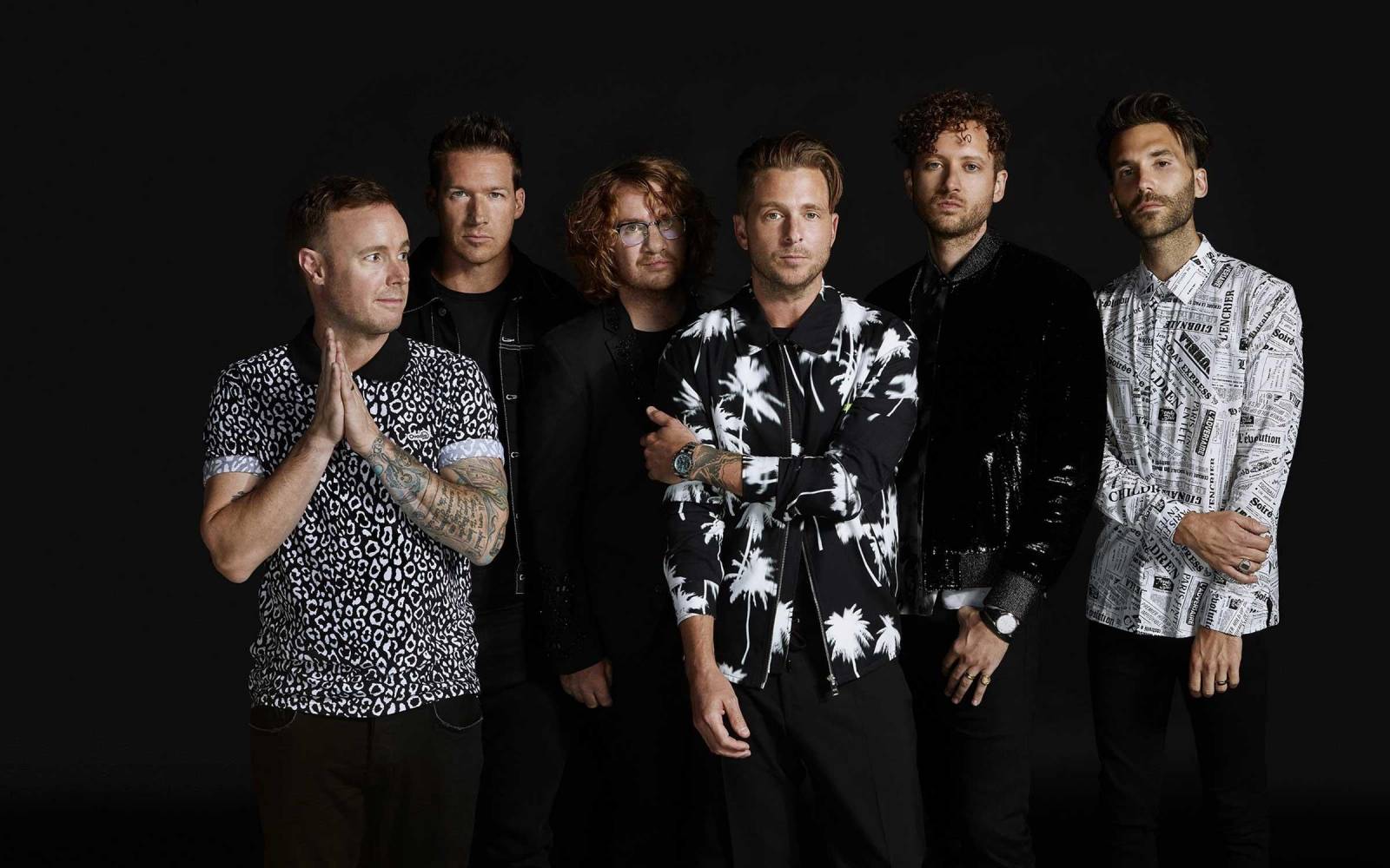 TOP 7 videoklipů týdne: No Name slaví 25 let, Like-It zpívají o domově a Skyline natáčeli na Bali