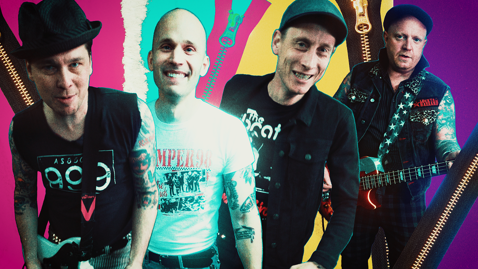 TOP 8 videoklipů týdne: Nebe o vztahu, který upadá v zapomnění, Voxel o děsu ze stárnutí a Nad stádem koní v novém kabátě