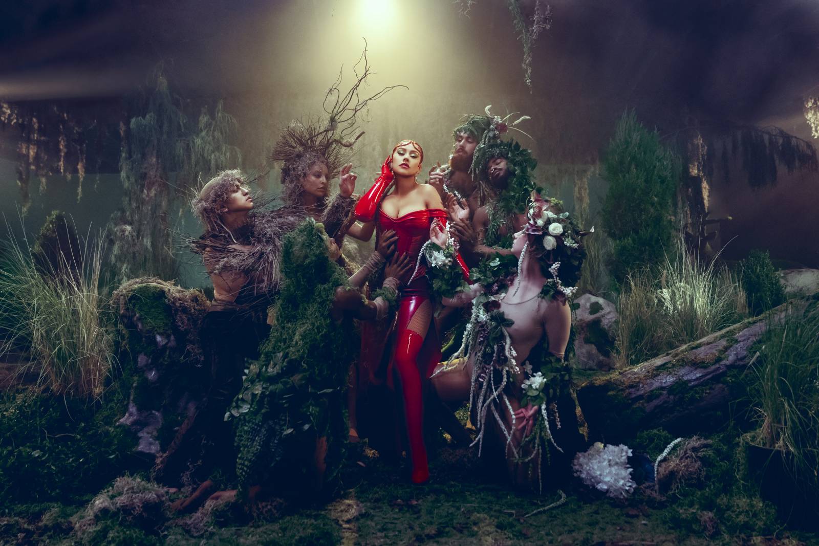 TOP 7 videoklipů týdne: Scorpions dokazují, že rocková hudba není mrtvá, Lipo oživuje duet s Debbi a Aiko překvapuje singlem v češtině