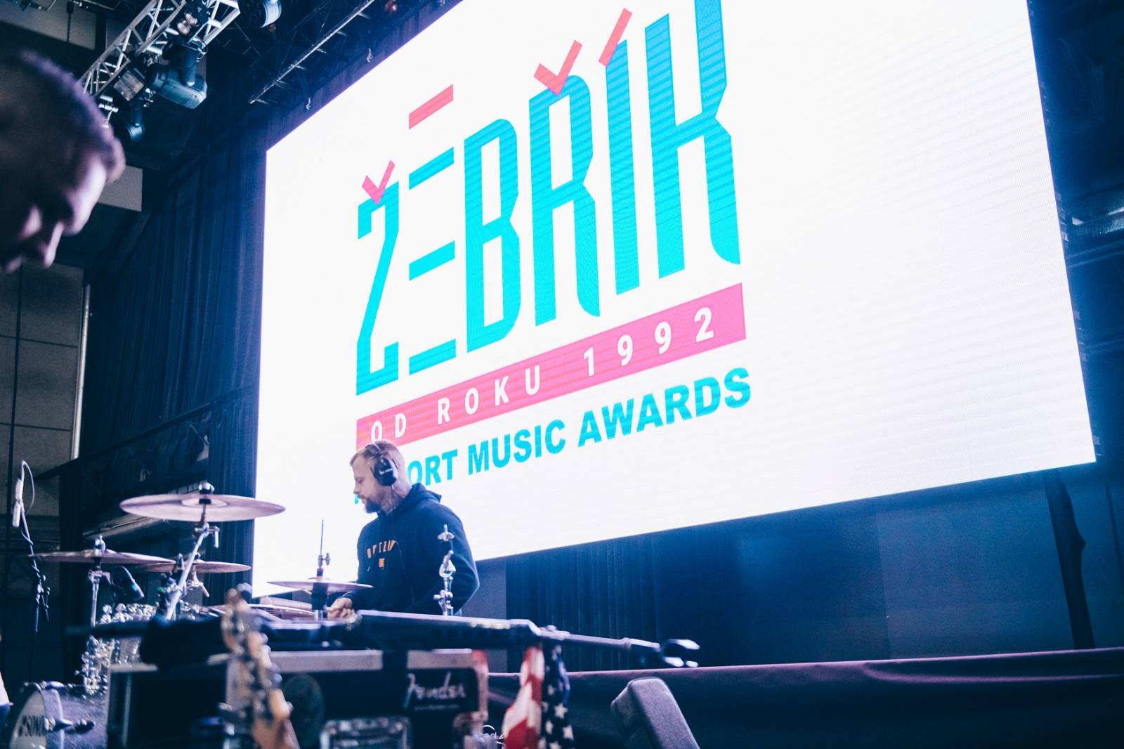 Nominacím jubilejního Žebříku vévodí Marek Ztracený, Ewa Farna a Lenny, následují Marpo, Mig 21, Michal Prokop i David Stypka