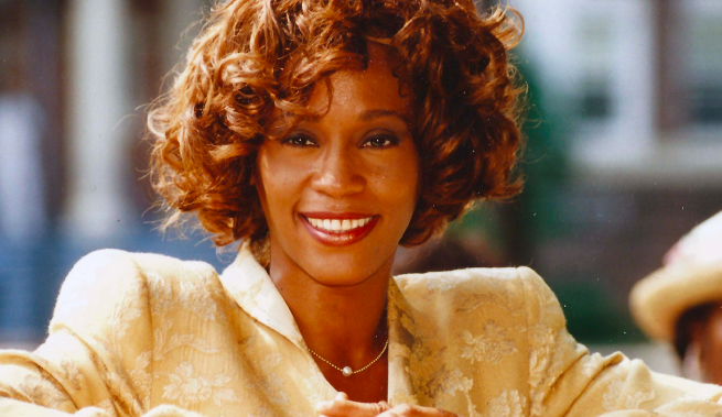 TOP 5 zásadních písní Whitney Houston. Zpěvačka zazářila s I Will Always Love You, I Wanna Dance with Somebody nebo Greatest Love of All