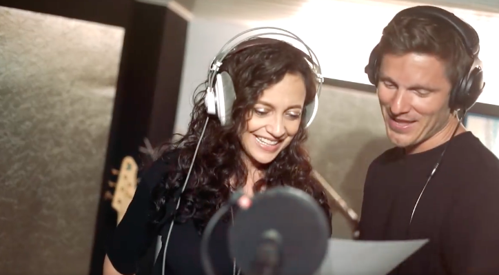 TOP 8 videoklipů týdne: Mirai v posteli s kolegy z branže, Láska na Tenerife a Lenny s Marcellem si vyzkoušeli EDM