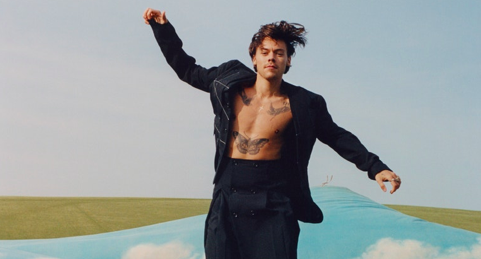 TOP 6 videoklipů týdne: Vojtaano představuje titulní skladbu snímku Vyšehrad: Fylm a WYFE v singlu plném naděje