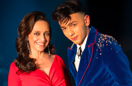 TOP 6 videoklipů týdne: Vojtaano představuje titulní skladbu snímku Vyšehrad: Fylm a WYFE v singlu plném naděje