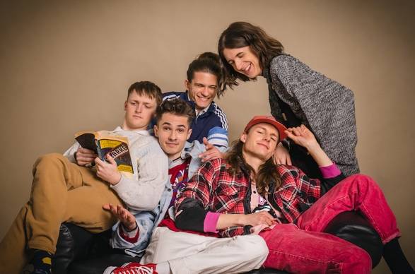 TOP 8 videoklipů týdne: Mirai slaví narozeniny, Ben Cristovao ujíždí od nešťastného vztahu a debutující Malone obsadili Andreu Kalousovou