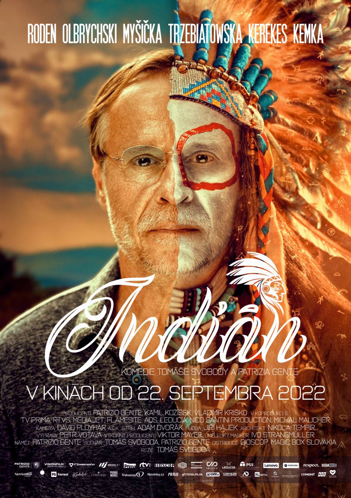 TOP 8 videoklipů týdne: Horkýže Slíže natáčeli v lomu Velká Amerika, Nebe s Evou Burešovou ve vlaku a Lewis Capaldi v bazénu