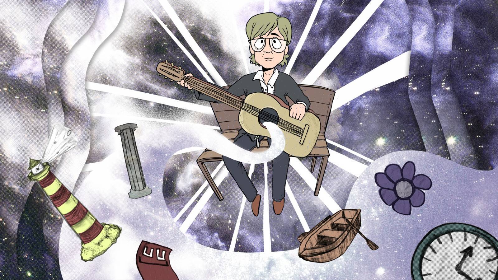 TOP 6 videoklipů týdne: Wohnout obsadili zombie, Dunaj vydávají po 26 letech album a přátelé oslavují Mira Žbirku