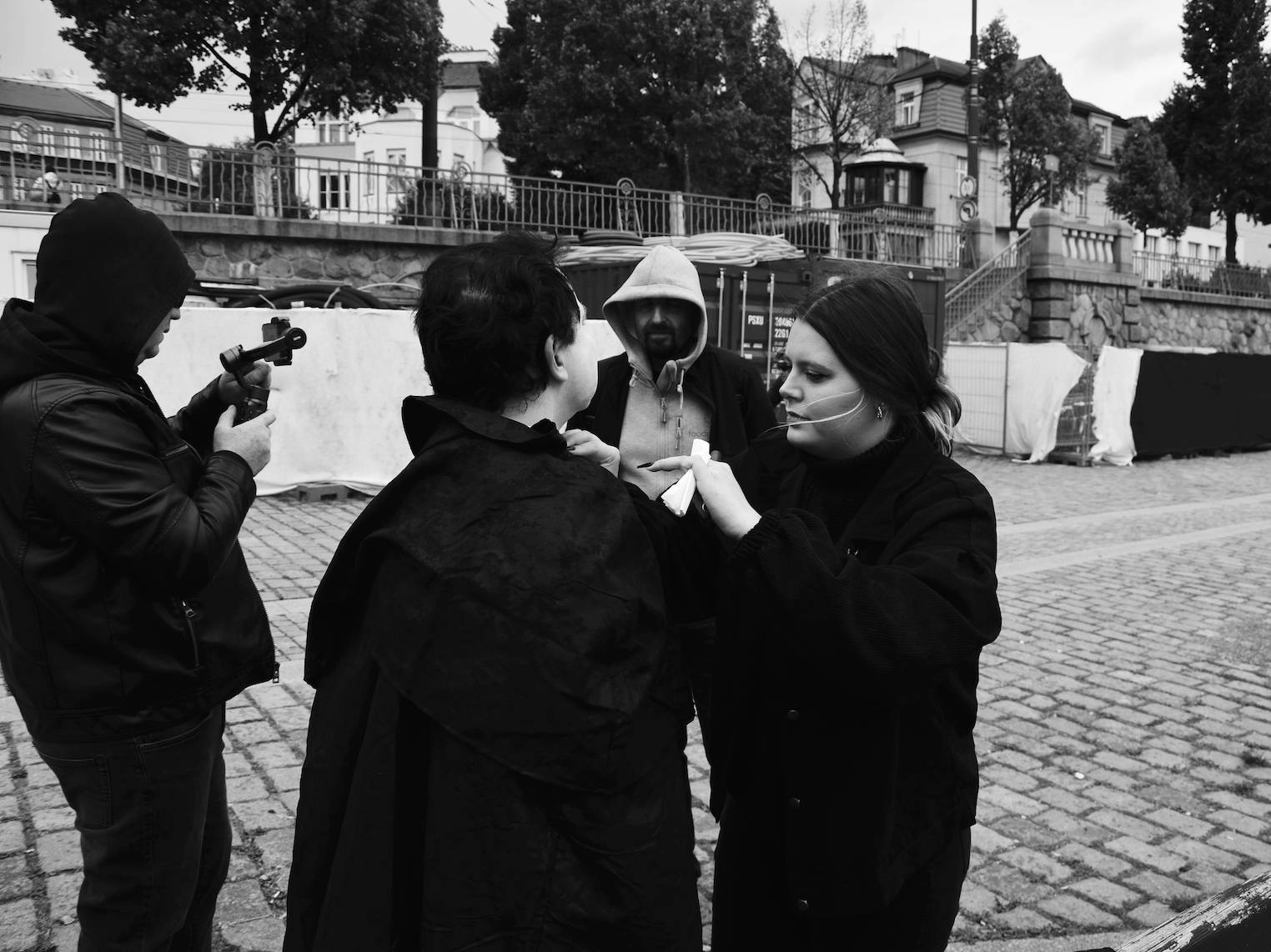 VIDEO: Lakeside X přicházejí se singlem Time Has Come a lákají na připravované album