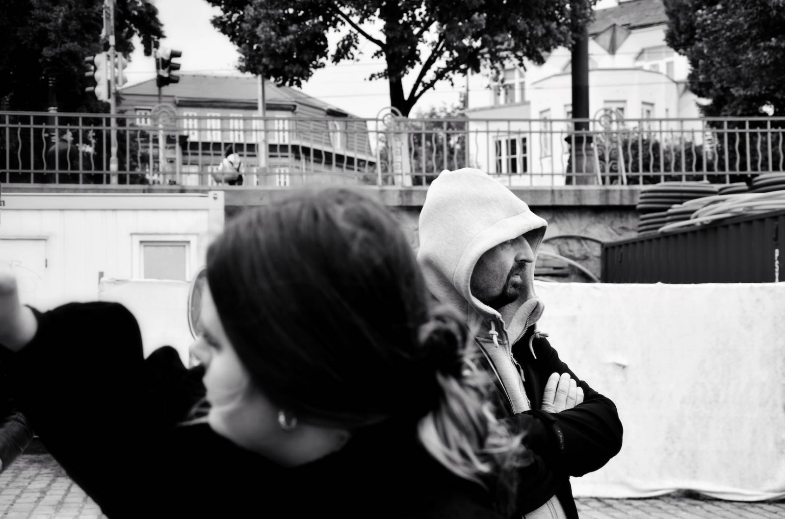 VIDEO: Lakeside X přicházejí se singlem Time Has Come a lákají na připravované album