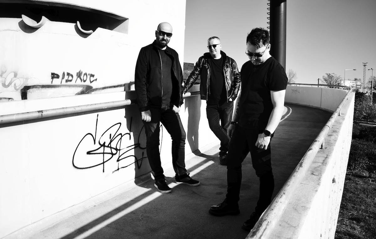 VIDEO: Lakeside X přicházejí se singlem Time Has Come a lákají na připravované album