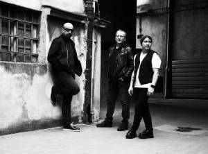 VIDEO: Lakeside X přicházejí se singlem Time Has Come a lákají na připravované album