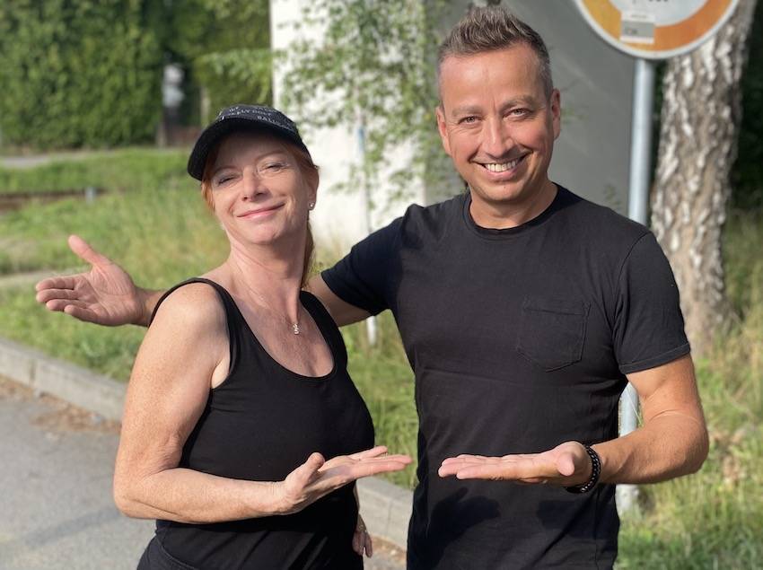 TOP 9 videoklipů týdne: Marpo bojuje s démony a Imagine Dragons natáčeli v Praze