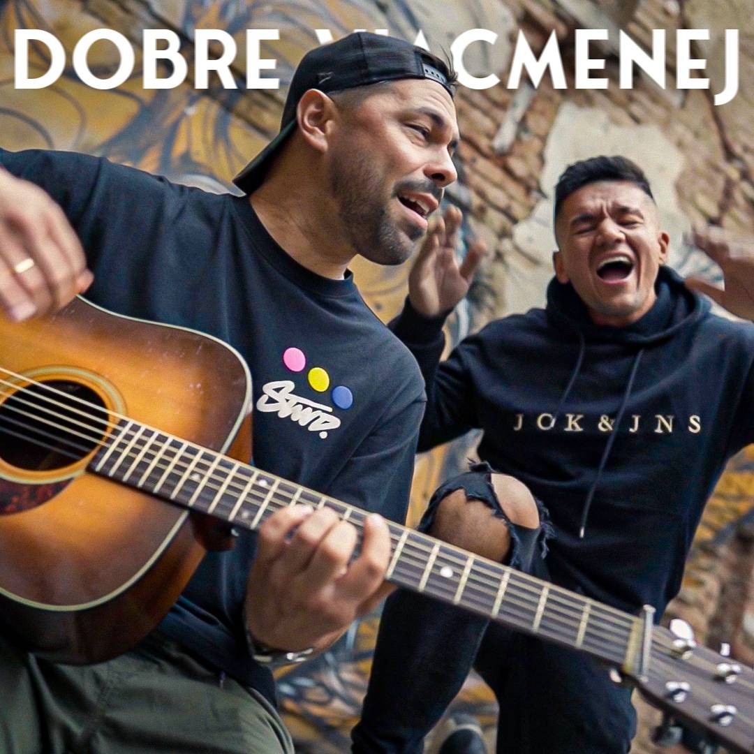 TOP 9 videoklipů týdne: Marpo bojuje s démony a Imagine Dragons natáčeli v Praze