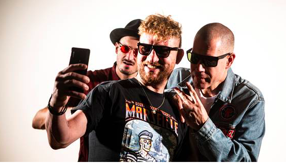 TOP 6 videoklipů týdne: Gaia Mesiah zkoumá emoce, Fate Magazine zpívají o vztazích a Tereza Mašková s Markem Lamborou v romantickém příběhu