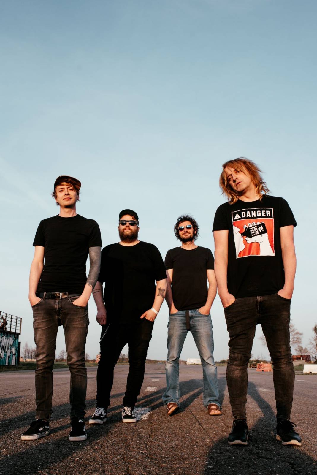 VIDEOPREMIÉRA: Vypsaná fixa rozběhala své Kouřící miminko