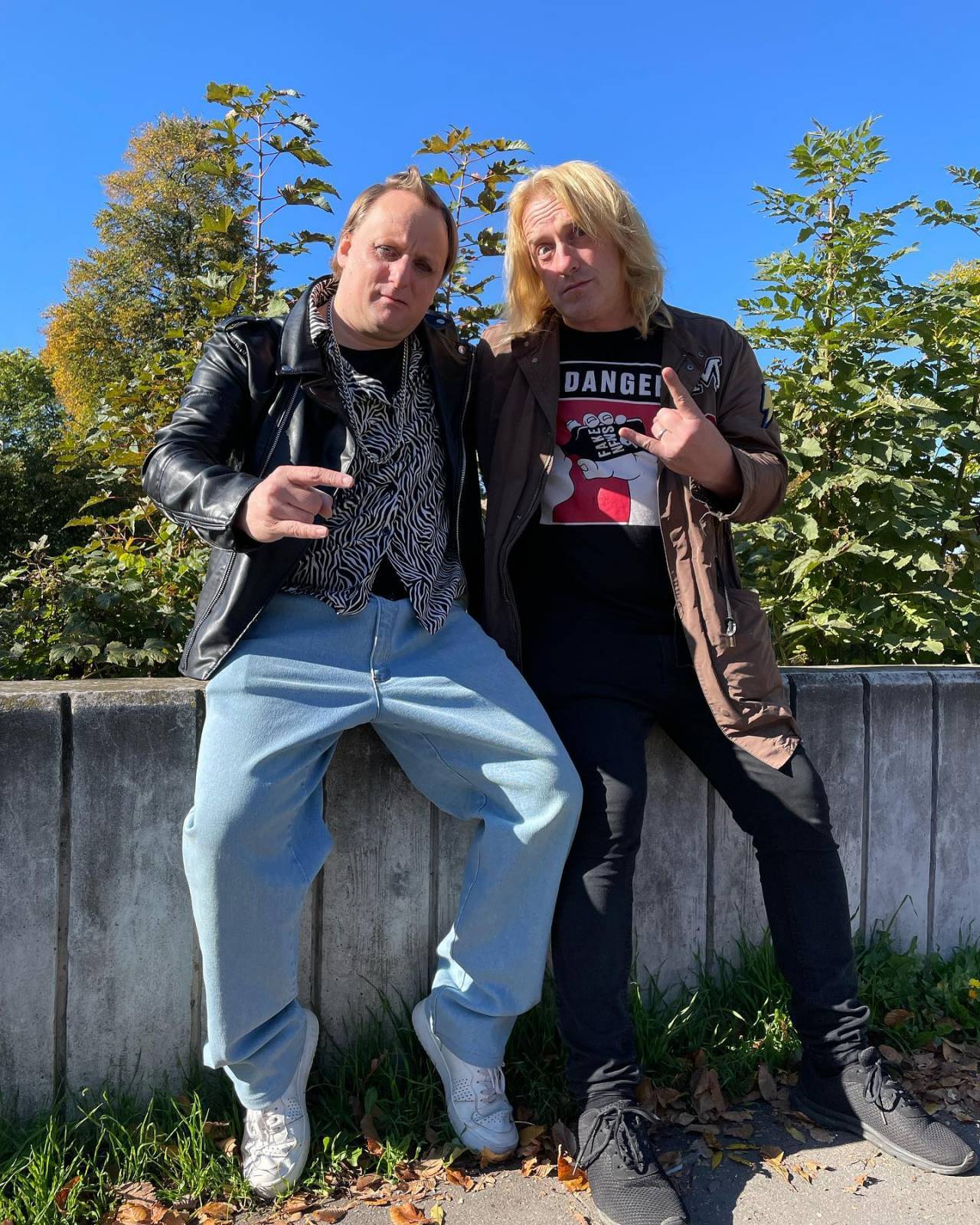 VIDEOPREMIÉRA: Vypsaná fixa rozběhala své Kouřící miminko