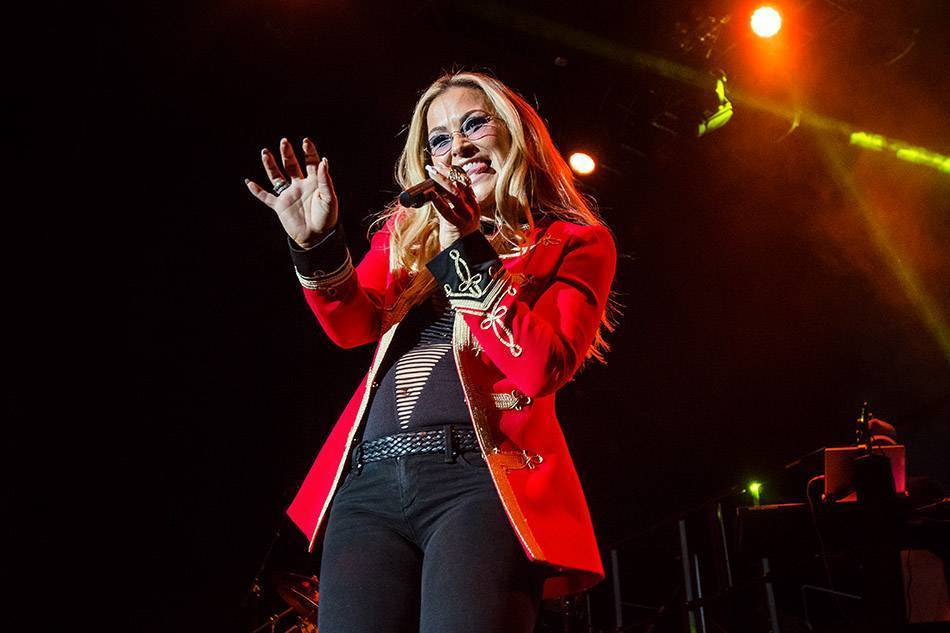 Na co se těšit v prosinci: Do Prahy dorazí Nightwish, Uriah Heep i Anastacia, Michal Prokop s Framus Five oslaví narozeniny a Vypsaná fiXa zakončí turné