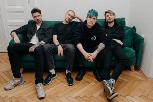 VIDEOPREMIÉRA: John Wolfhooker ohlašují singlem Addictionary nové album