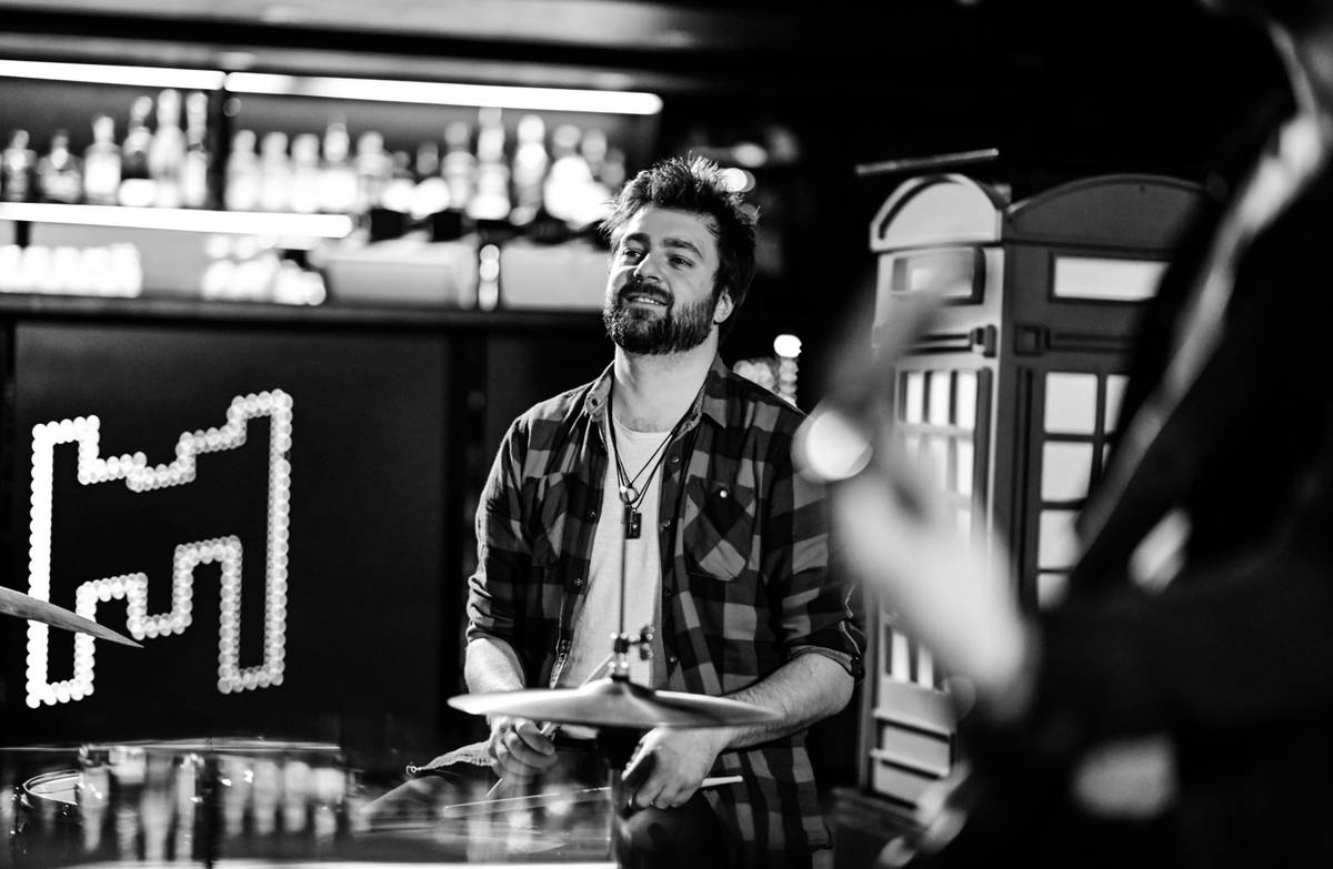 TOP 6 videoklipů týdne: Lucie se dotýká ohně, Marcell natáčel v Londýně a Ben Cristovao ve spolupráci s polským DJ Tribbsem