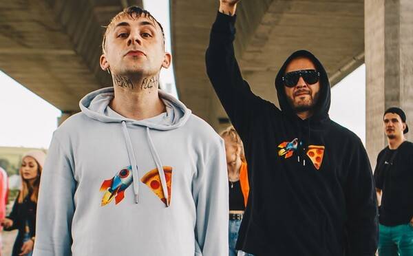 TOP 7 videoklipů týdne: Pokáč ničí sny všech žen, u Harlej je to zatím dobrý a Jeleni zvou do O2 areny