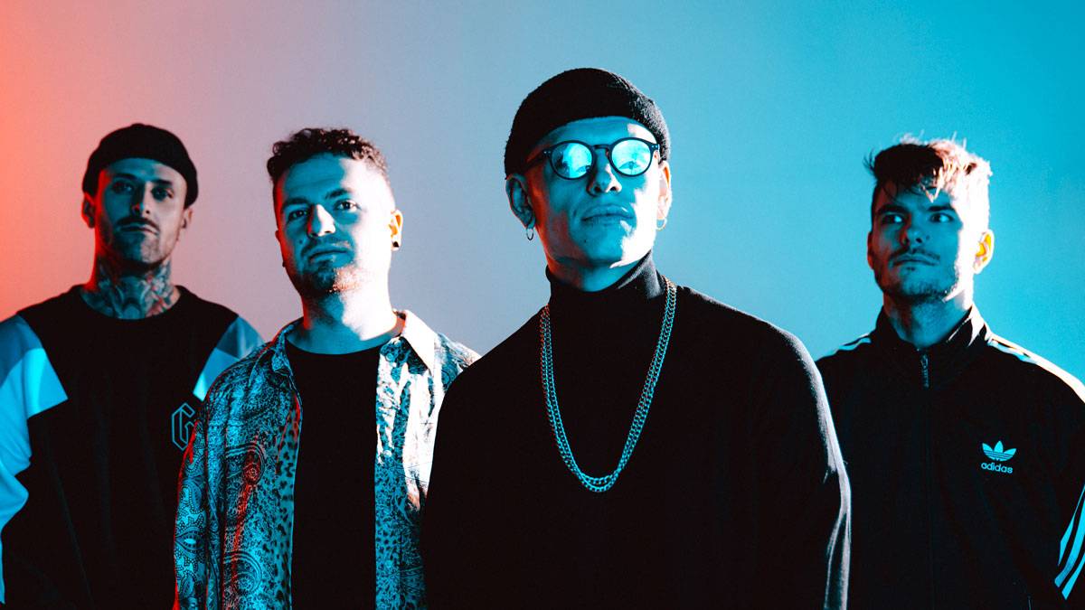 TOP 7 videoklipů týdne: Pokáč ničí sny všech žen, u Harlej je to zatím dobrý a Jeleni zvou do O2 areny