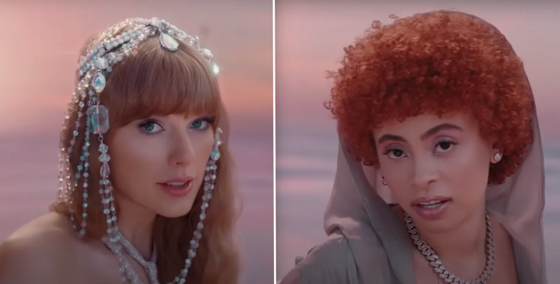 TOP 7 videoklipů týdne: Depeche Mode a Anton Corbijn spojili síly, Voxel se zamiloval a Elly zpívá o rozchodech