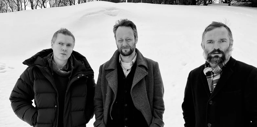 TOP 7 videoklipů týdne: Fast Food Orchestra otevírá Bistro snů a Tereza Černochová a Barbora Poláková spojily síly