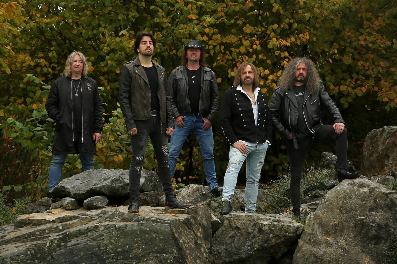 TOP 7 videoklipů týdne: Michal Prokop a Monkey Business přezpívali hit Stevieho Wondera a Limetall s Terezou Balonovou ohlašují nová alba