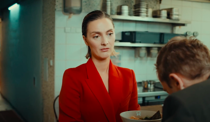 TOP 7 videoklipů týdne: Lenny a Marpo zpívají o svém vztahu, Jamaron o sebepoškozování a Bára Poláková servíruje Ramen