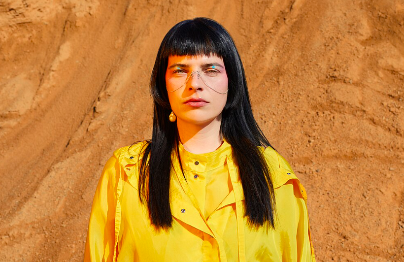 TOP 7 videoklipů týdne: Lenny a Marpo zpívají o svém vztahu, Jamaron o sebepoškozování a Bára Poláková servíruje Ramen