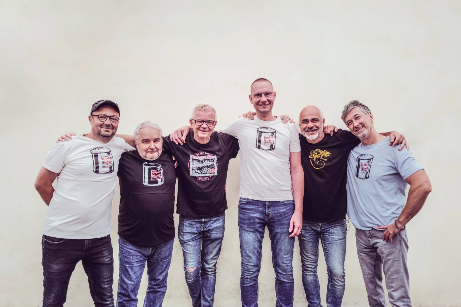 TOP 7 videoklipů týdne: Tereza Balonová pouští fanoušky do své hlavy, hlásí se i Mňága a Žďorp, Sebastian a J.A.R.