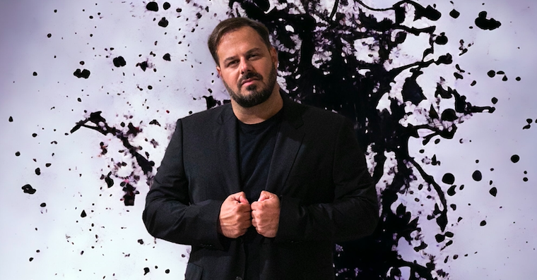 TOP 6 videoklipů týdne: Xindl X servíruje vánoční píseň, Imodium plánují oslavy dvacetin a Fate Magazine si zaplavali pod vodou