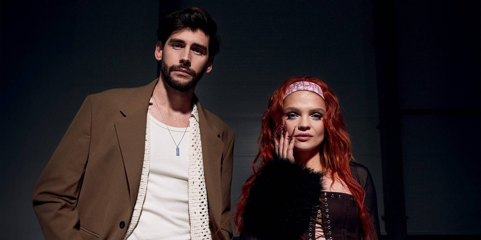 TOP 7 videoklipů týdne: Nekompromisní Imodium, divocí SHAARK i zamilovaná Jennifer Lopez