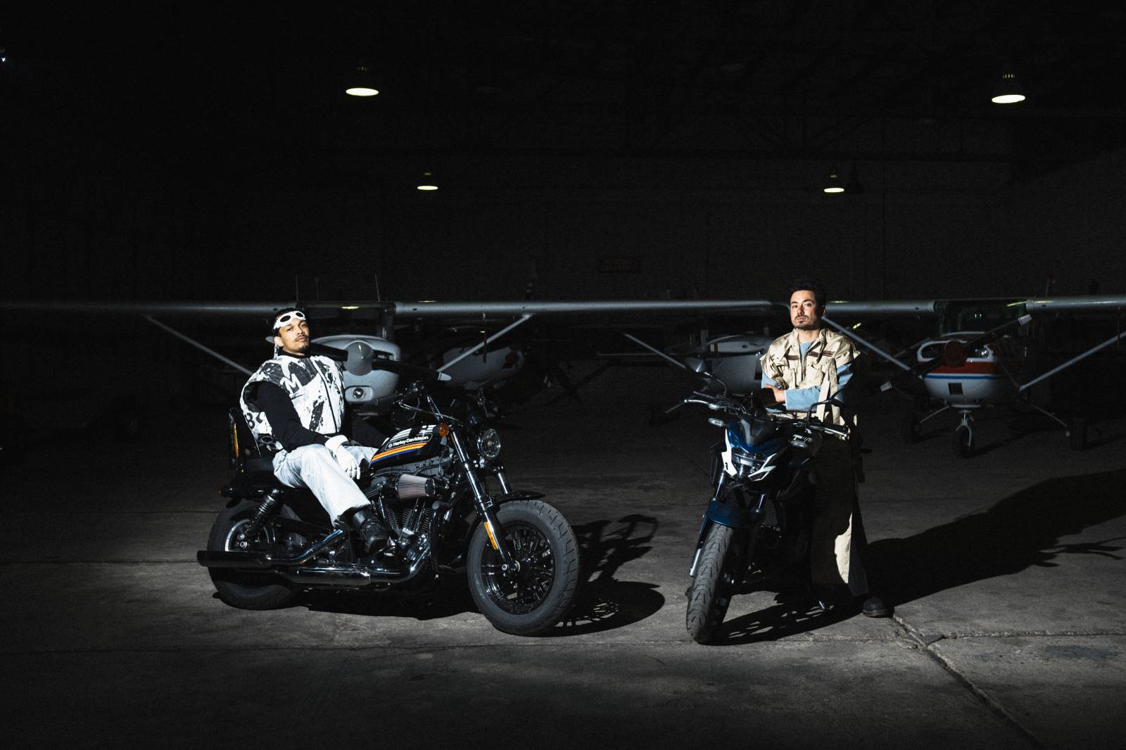 TOP 7 videoklipů týdne: David Gilmour láká na nové album, Ewa Farna na film Jiřího Mádla a David Koller, Ben Cristovao a Mirai spojili síly