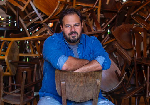 TOP 7 videoklipů týdne: Marpo jede na country rapové vlně, Like-it padají volným pádem a Xindl X má jiný pohled na data