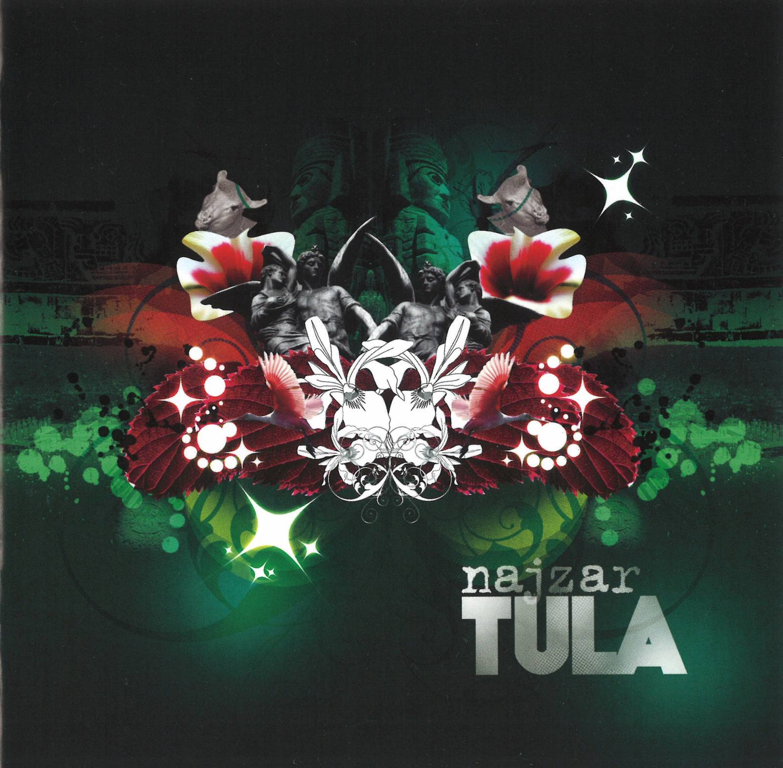 VIDEO: Svítalo Davida Stypky pojednává o duševních problémech. Zpěvákova rodina vzkřísila jeho dávné album Tula