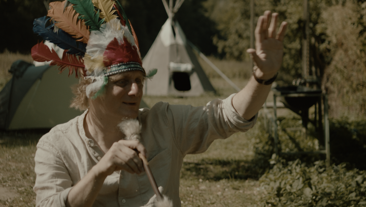 VIDEOPREMIÉRA: S Českým srdcem a Lukášem Pavláskem je Léto věčný