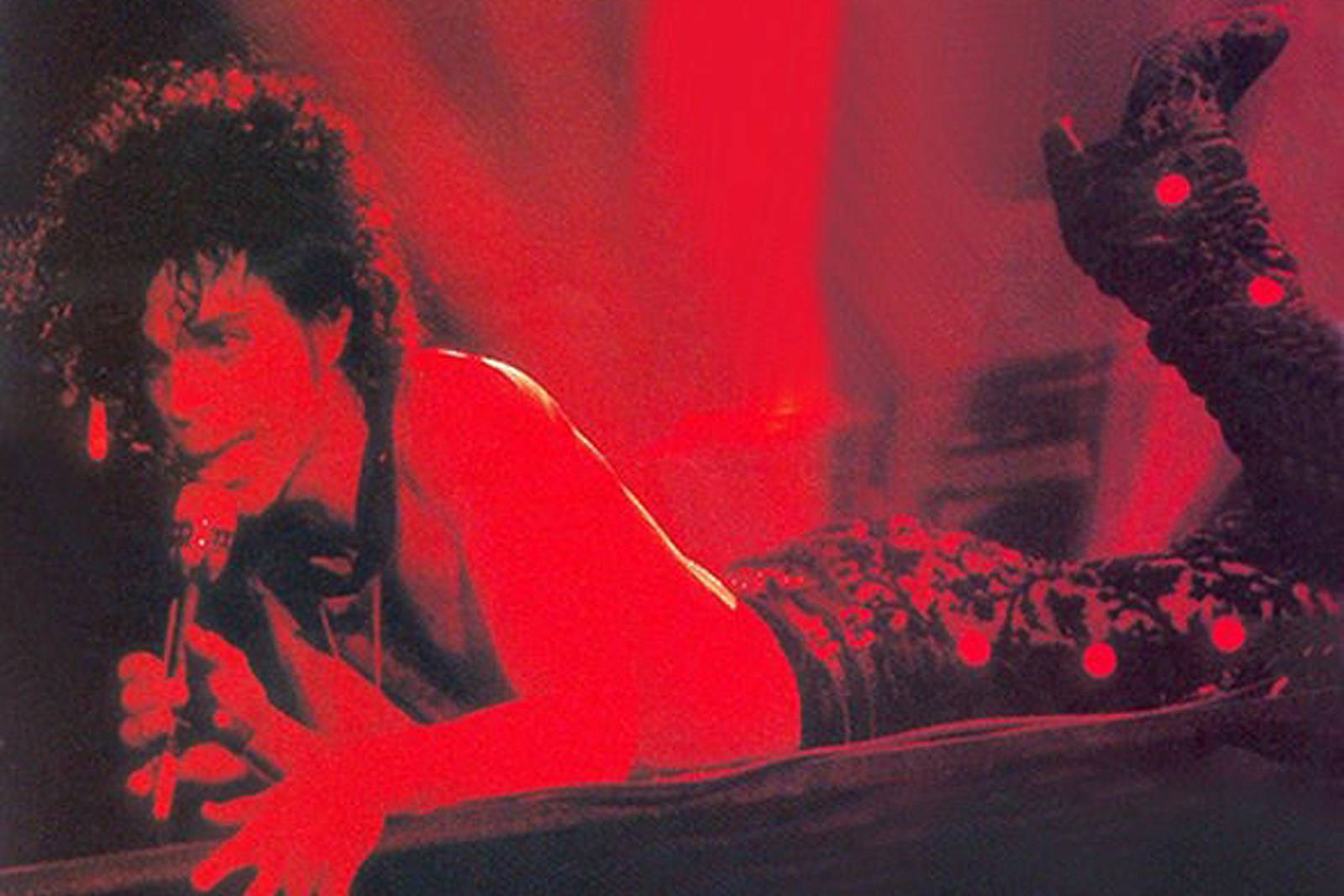 Nejkontroverznější videoklipy historie: Prince - Darling Nikki