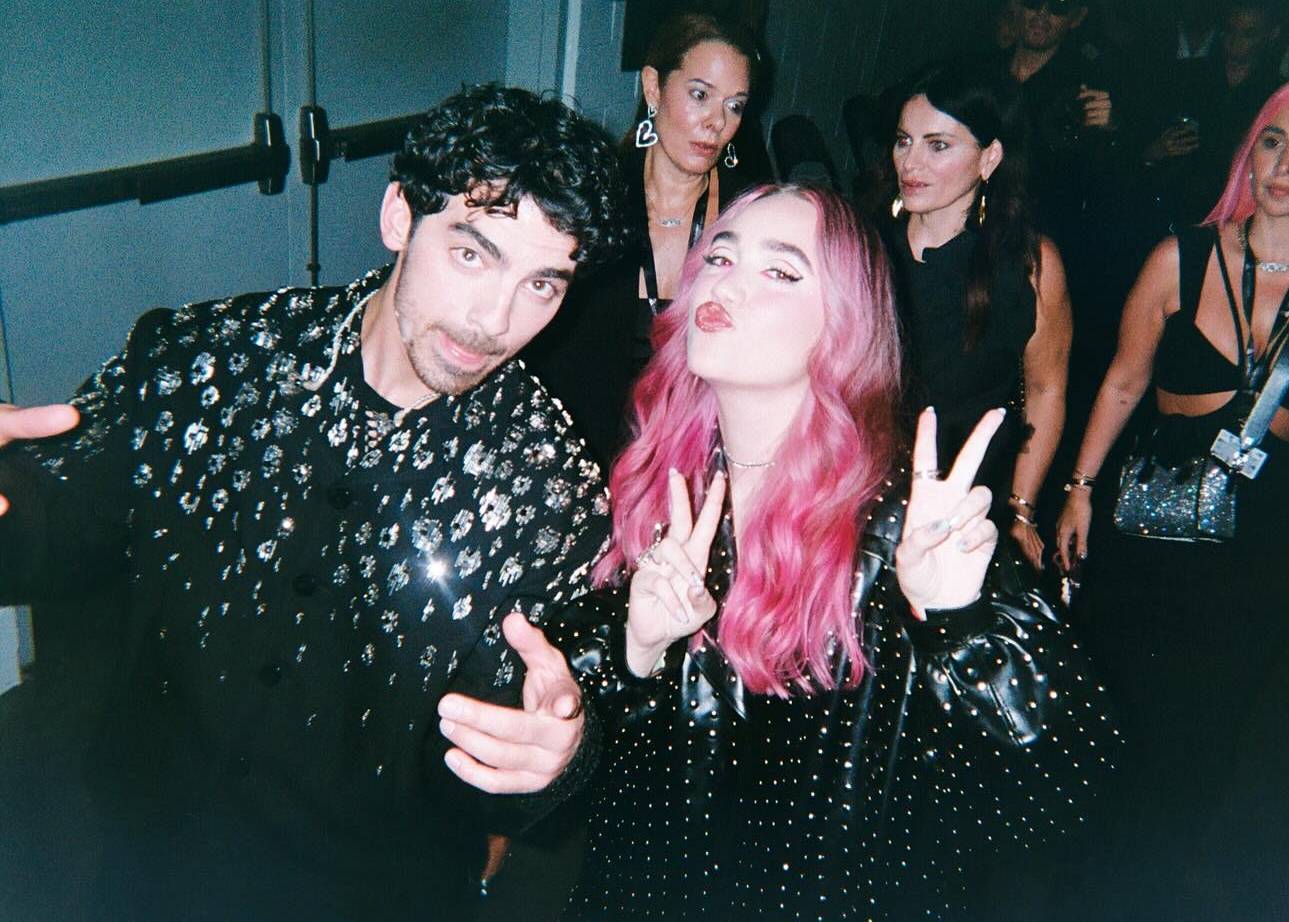 TOP 7 videoklipů týdne: Marilyn Manson vydal nové album, Gaia Mesiah zve na jarní tour a Lucie Bílá posílá vzkaz Ježíškovi