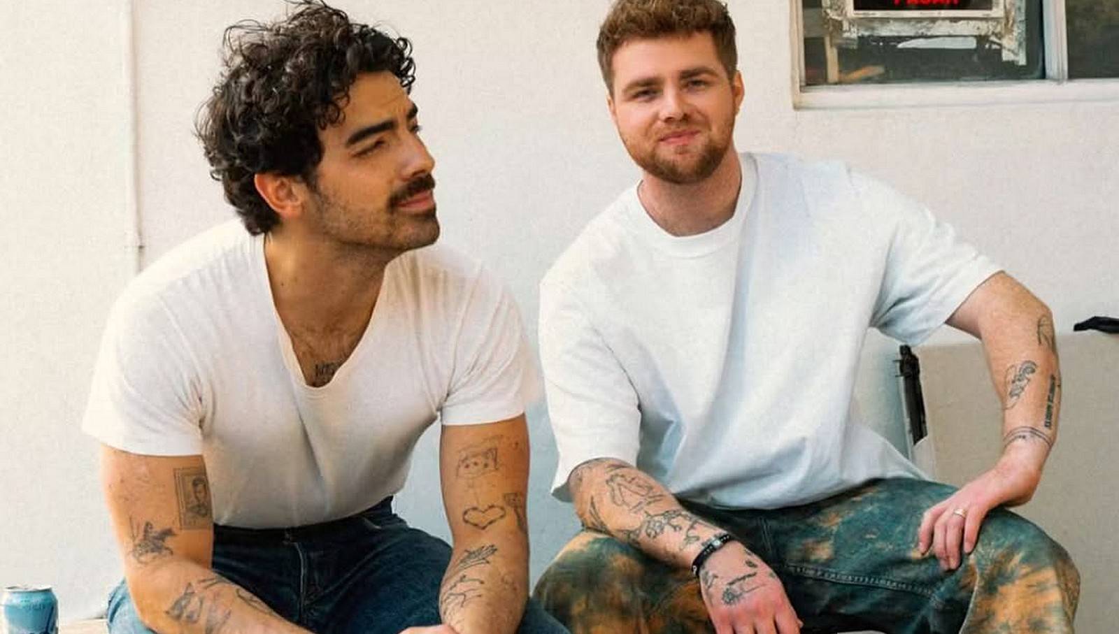 TOP 10 zahraničních videoklipů roku 2024 podle redakce iREPORTu. Mají je na svědomí Rolling Stones, Linkin Park, Billie Eilish i Damiano David