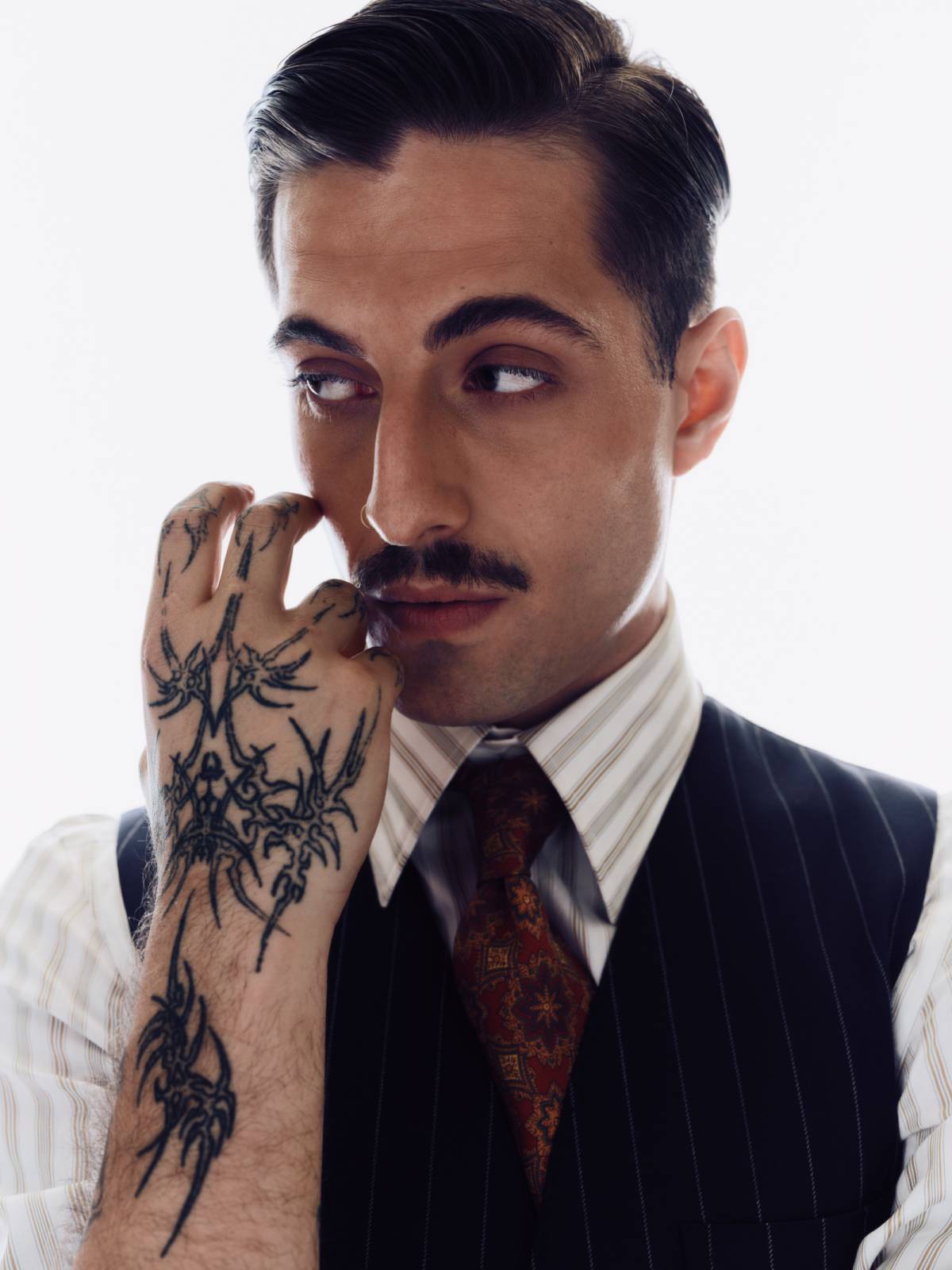 TOP 10 zahraničních videoklipů roku 2024 podle redakce iREPORTu. Mají je na svědomí Rolling Stones, Linkin Park, Billie Eilish i Damiano David