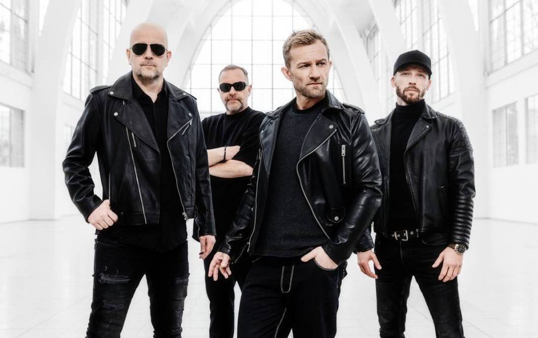 TOP 7 videoklipů týdne: Zdravě sebevědomí Portless, pozitivně naladěná Emma Drobná a cover songu Black Sabbath od Acid Row a Redzeda