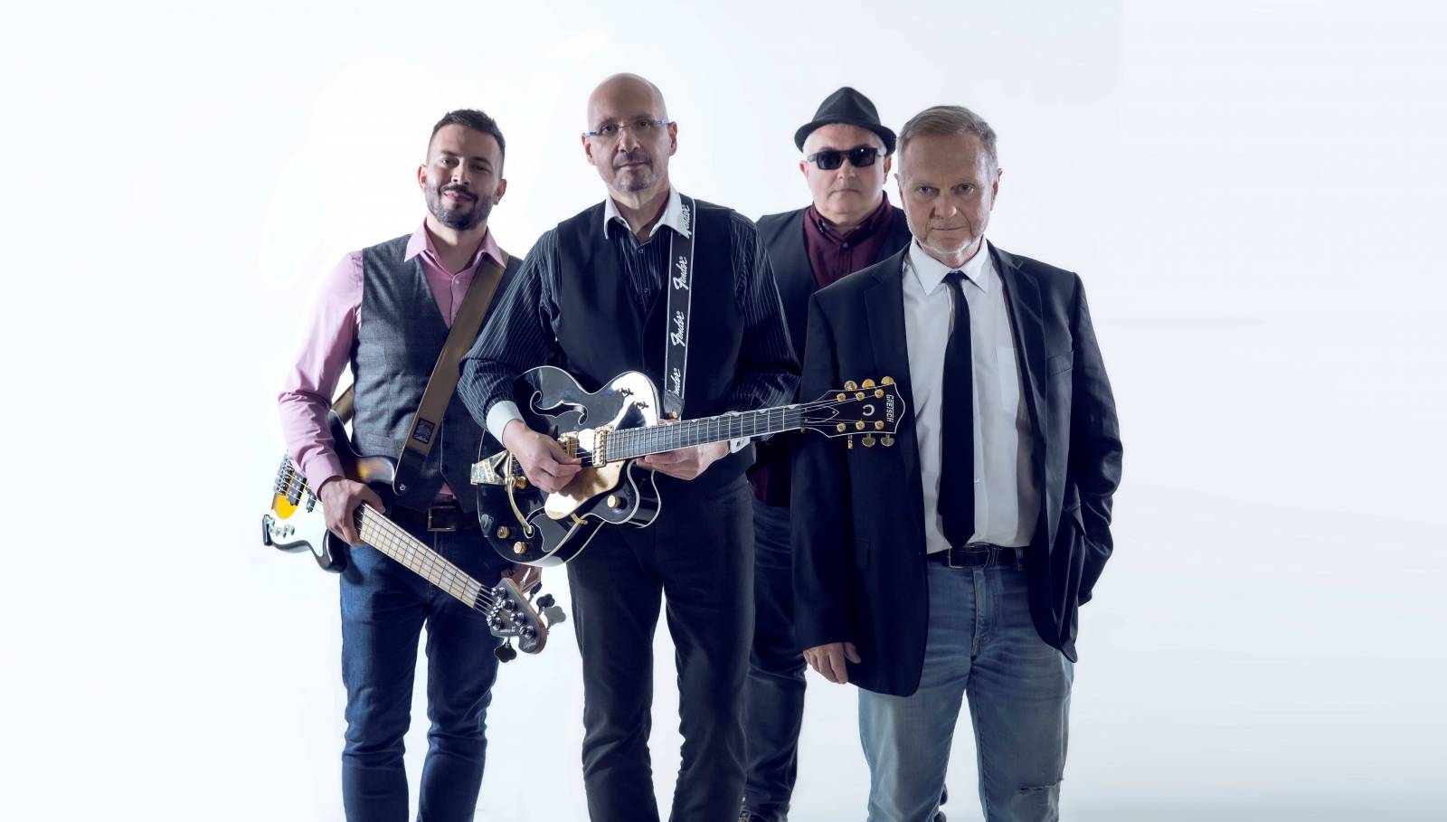 TOP 7 videoklipů týdne: Zdravě sebevědomí Portless, pozitivně naladěná Emma Drobná a cover songu Black Sabbath od Acid Row a Redzeda