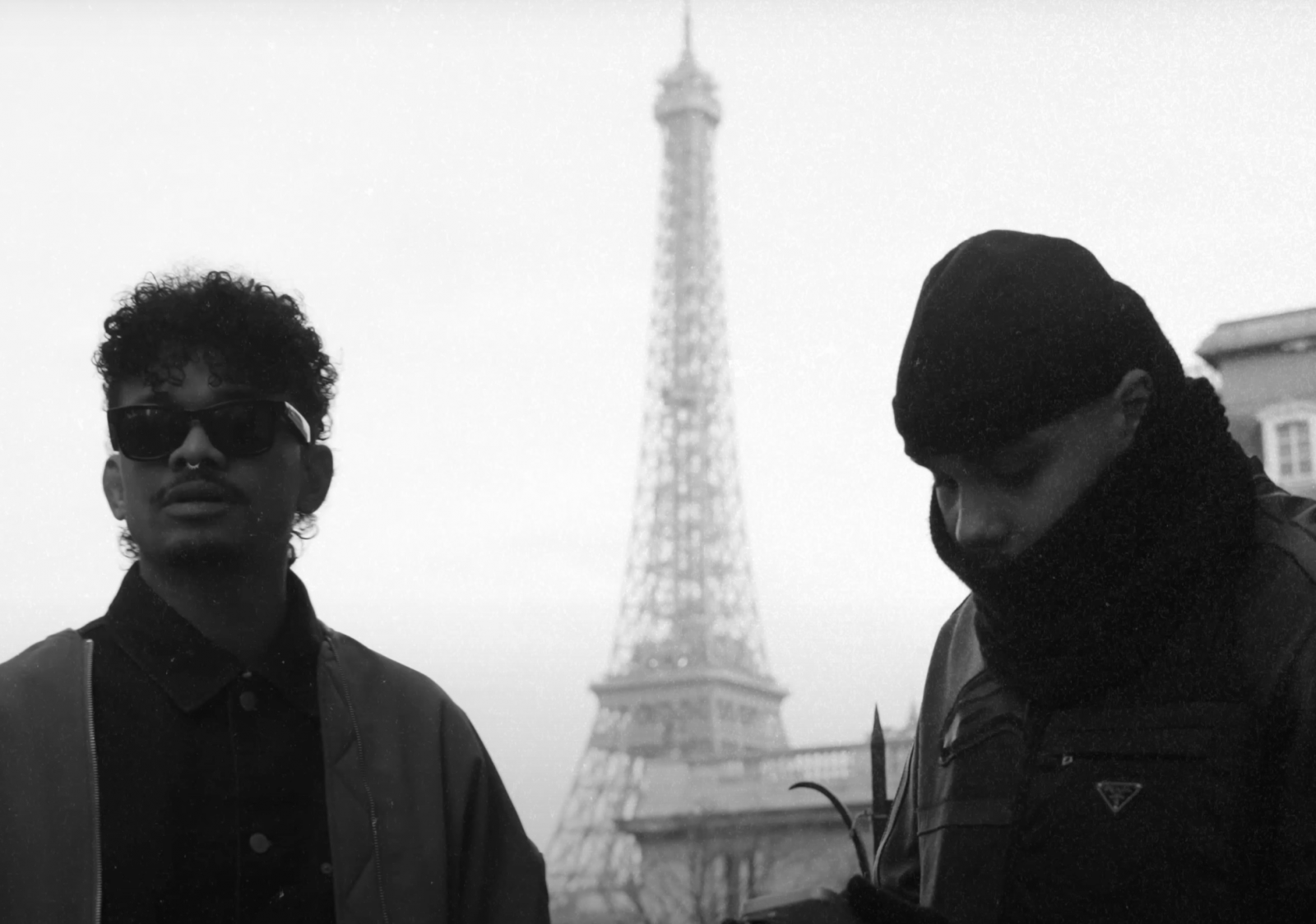 TOP 8 videoklipů týdne: Poetika zve na turné, Ben Cristovao do Edenu a Ventolin hledá radost