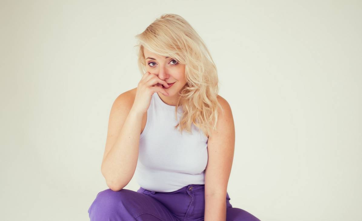 TOP 5 zásadních písní Anny Julie Slováčkové